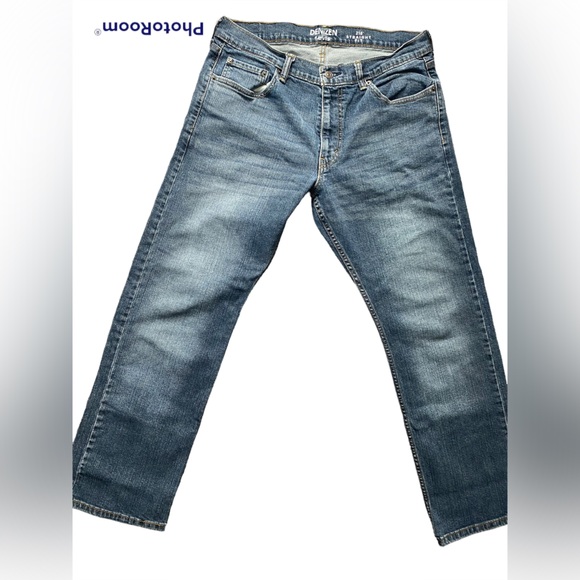 Denizen from Levi’s Jeans, 36X30 - Picture 2 of 9